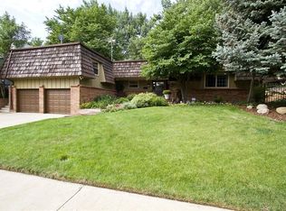 2453 S Kirkwood Ct, Denver, CO 80222
