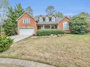 8105 Gatehouse Xing, Chattanooga, TN 37421