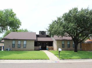 209 Nebraska St, Laredo, TX 78041