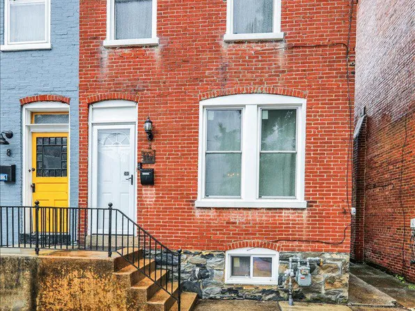 10 Caroline St, Lancaster, PA 17603