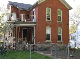 323 Sw Tyler, Topeka, KS 66603