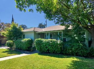 718 E Ramona Way, Fresno, CA 93704