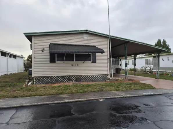 9113 Shawn Ave #68, Pt Richey, FL 34668