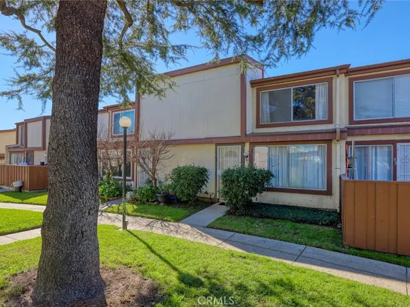 14501 Tupper St Unit 34, Panorama City, CA 91402