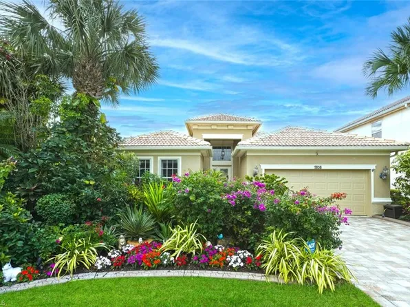 7838 Founders CIR, NAPLES, FL 34104