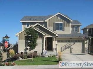 4901 Huntwick Pl, Highlands Ranch, CO 80130