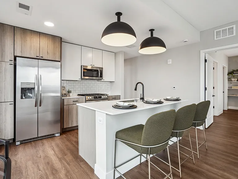 Kitchen Dining