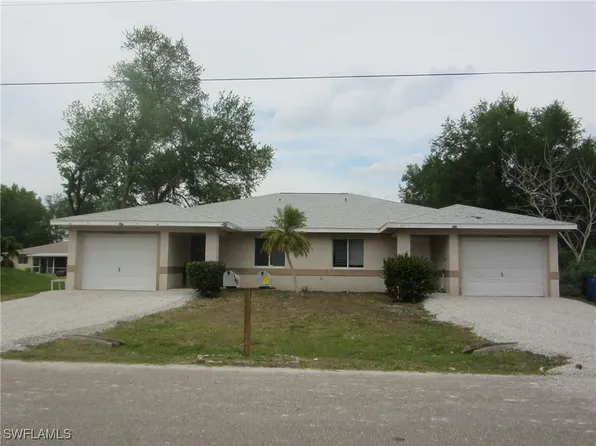 4628/4630 30th St SW, Lehigh Acres, FL 33973