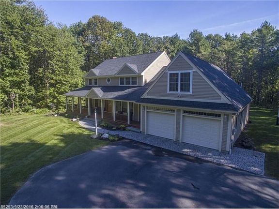 2nd image of 49 Stapleford Dr