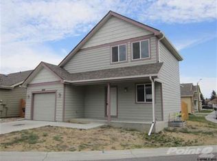 3436 Chaparral Dr, Casper, WY 82604