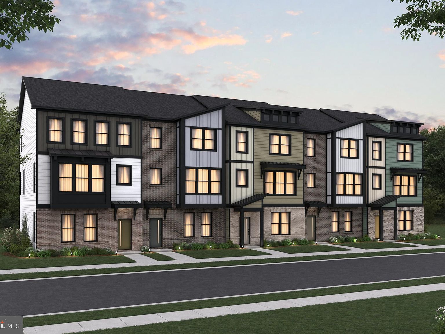 1811 Constellation Dr