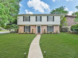7003 Huntbrook Dr, Spring, TX 77379