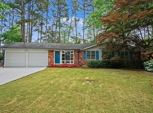 2251 Marann Dr NE, Atlanta, GA 30345