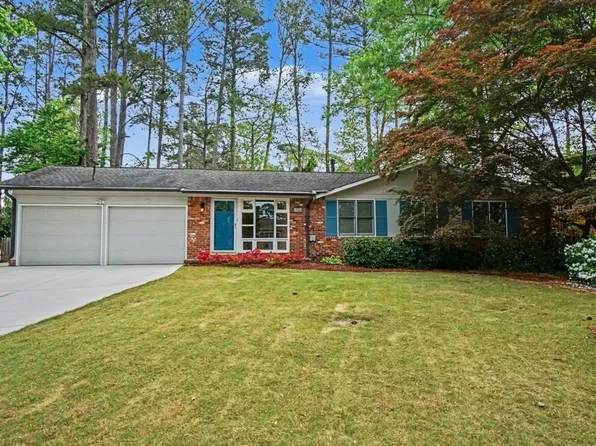 2251 Marann Dr NE, Atlanta, GA 30345