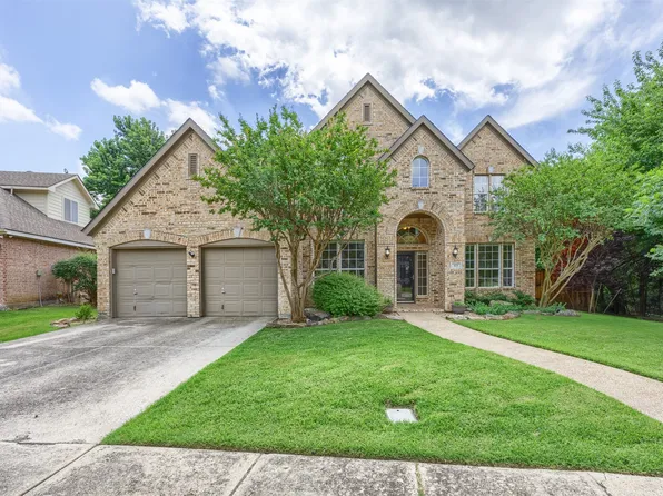 419 Scarlet Dr, McKinney, TX 75072