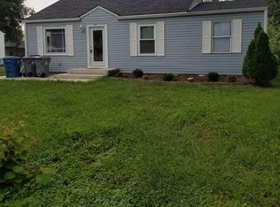 3443 Kansas St, Indianapolis, IN