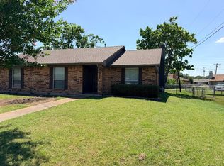 3807 William St, Sachse, TX 75048