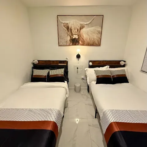 Room B
