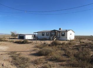 91 Jensen Ln, Belen, NM 87002