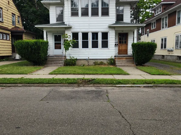 5 Brintnall Pl #1, Binghamton, NY 13905