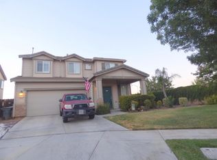 1407 Antioch Ct, Merced, CA 95348