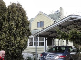 2436 Dime Rd, Ford City, PA 16226