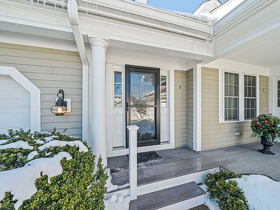 3rd image of 3 Red Pony Path #3