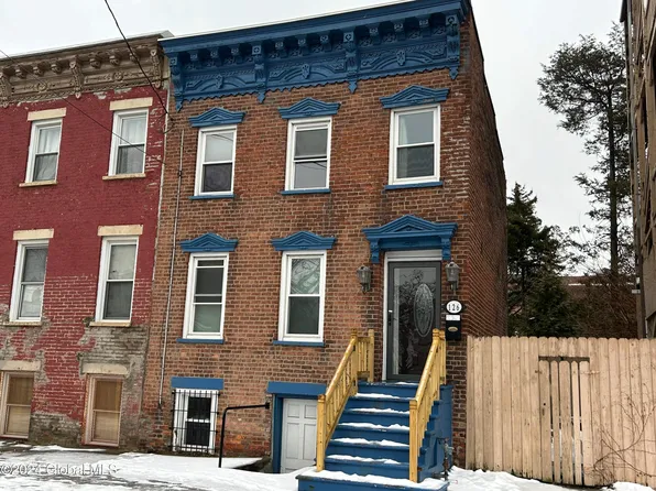 126 Lexington Avenue, Albany, NY 12206