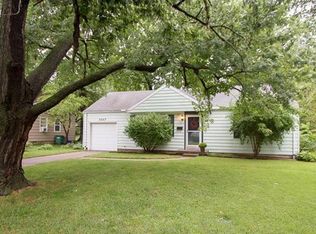 5007 Canterbury St, Mission, KS 66205