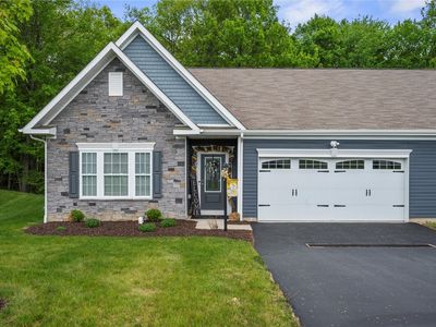 205 Raven Cir, Sarver, PA, 16055