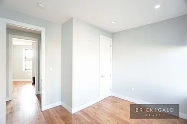 Rented by BRICK & GALO REALTY CORP