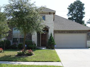 20330 Little Wing Dr, Spring, TX 77388