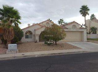 912 Rifle Dr #0, Henderson, NV 89002