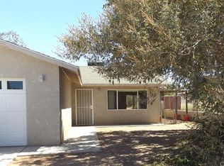 7447 Borrego Trl, Yucca Valley, CA 92284