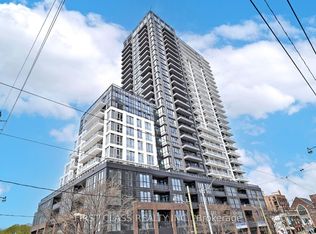 286 Main St #2703-02, Toronto, ON M4C 0B3
