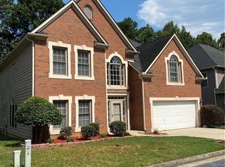 3383 Rose Rdg, Doraville, GA 30340