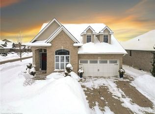 101 Ottawa Ave, Woodstock, ON N4T0H9