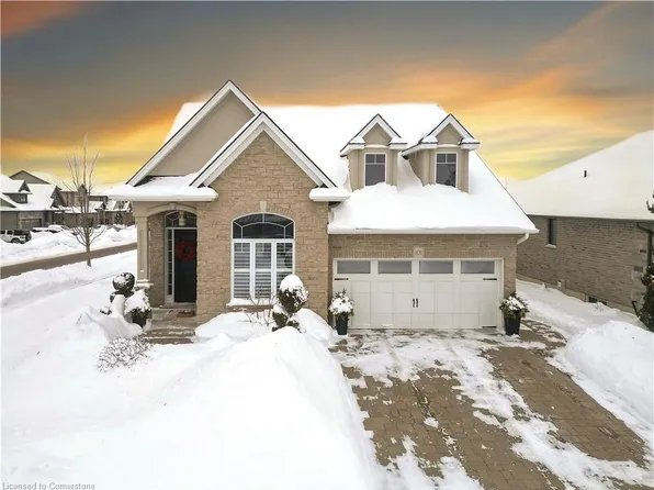 101 Ottawa Ave, Woodstock, ON N4T 0H9