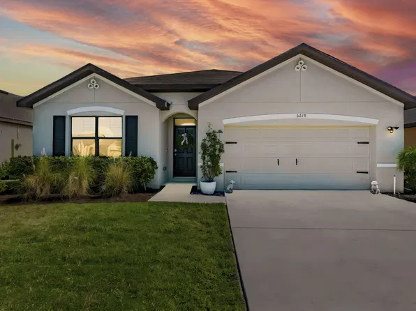 5219 ENTERTAINMENT Way, Fort Pierce, FL 34947