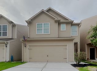 2063 Sweet Melon Dr, Houston, TX 77090