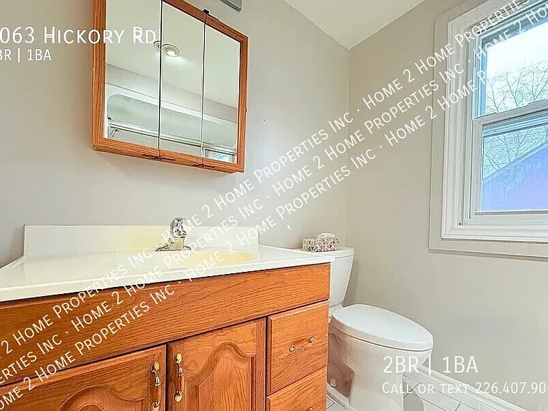 1063 Hickory Rd — Photo 13