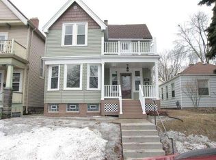 607 E Russell Ave, Milwaukee, WI 53207