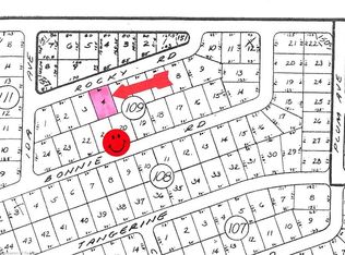 112 Rocky Rd NW, Lake Placid, FL 33852