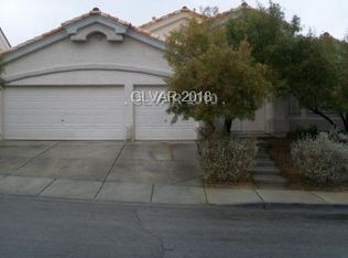 1117 Heaton Ave, Henderson, NV 89052
