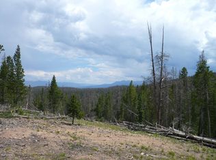 14 Tbd County Rd #M, Kremmling, CO 80459