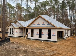 3356 Glenview Dr, Aiken, SC 29803