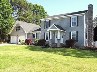 965 Kings Fork Rd, Suffolk, VA 23434