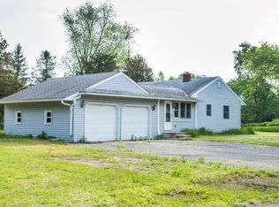 3170 Reynolds Rd, Jackson, MI 49201