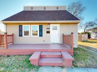 223 Sycamore Ave, Newport News, VA 23607