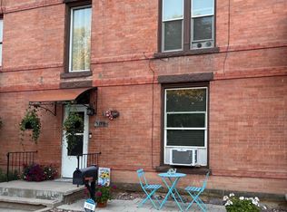 505 N Pikes Peak Ave, Florence, CO 81226